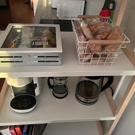 A Estrenar ,Con Vistas Al Mar Y Aparcamiento Gratis En El Casco Viejo-Centro-Zona Portuaria Apartment Vigo Luaran gambar