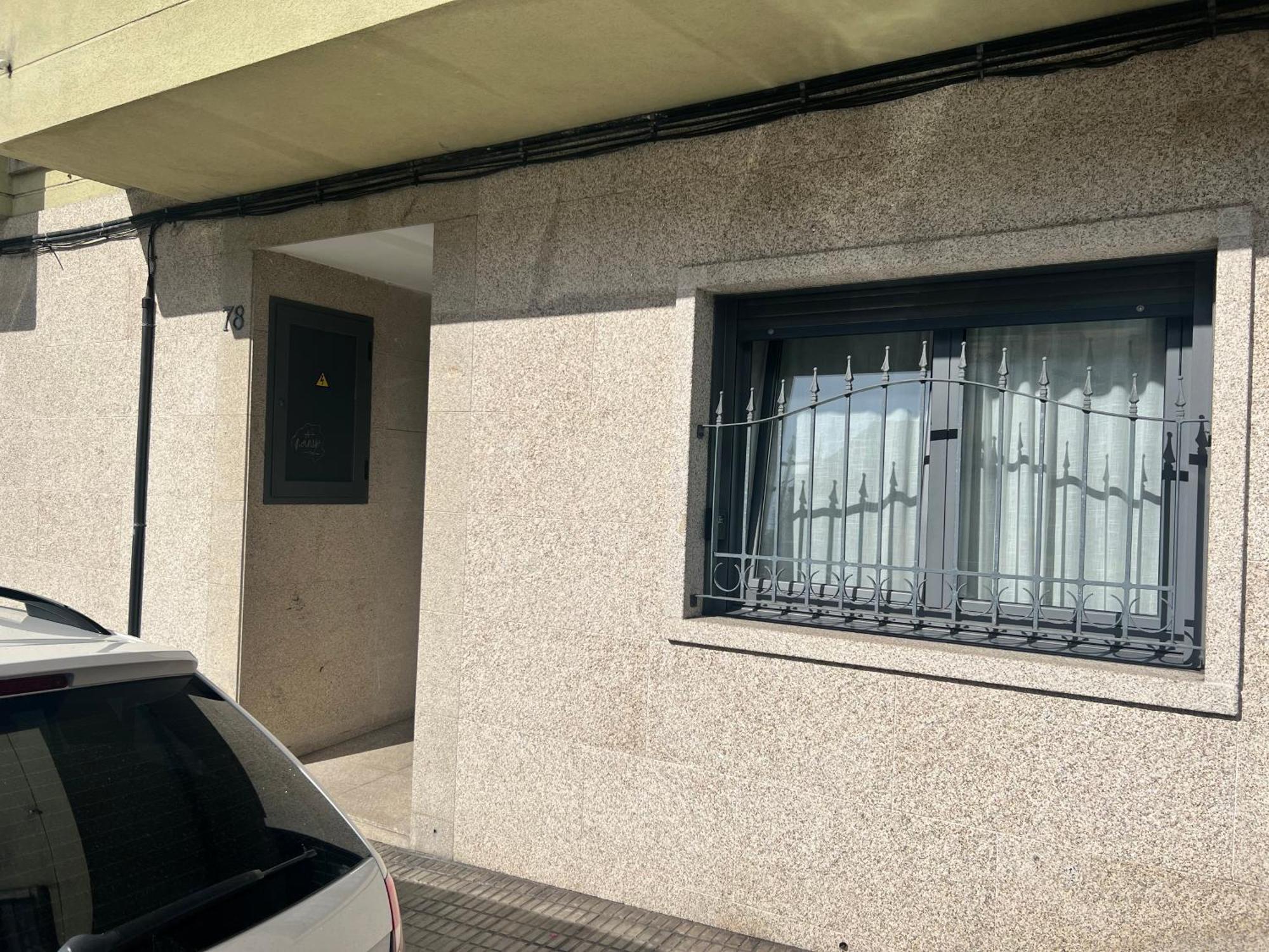 A Estrenar ,Con Vistas Al Mar Y Aparcamiento Gratis En El Casco Viejo-Centro-Zona Portuaria Apartment Vigo Luaran gambar